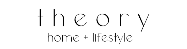 Theory Home + Lifestyle logo