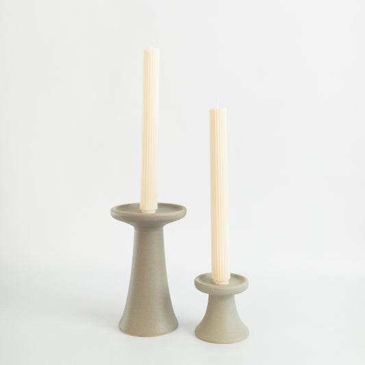 Desert Candle Holder