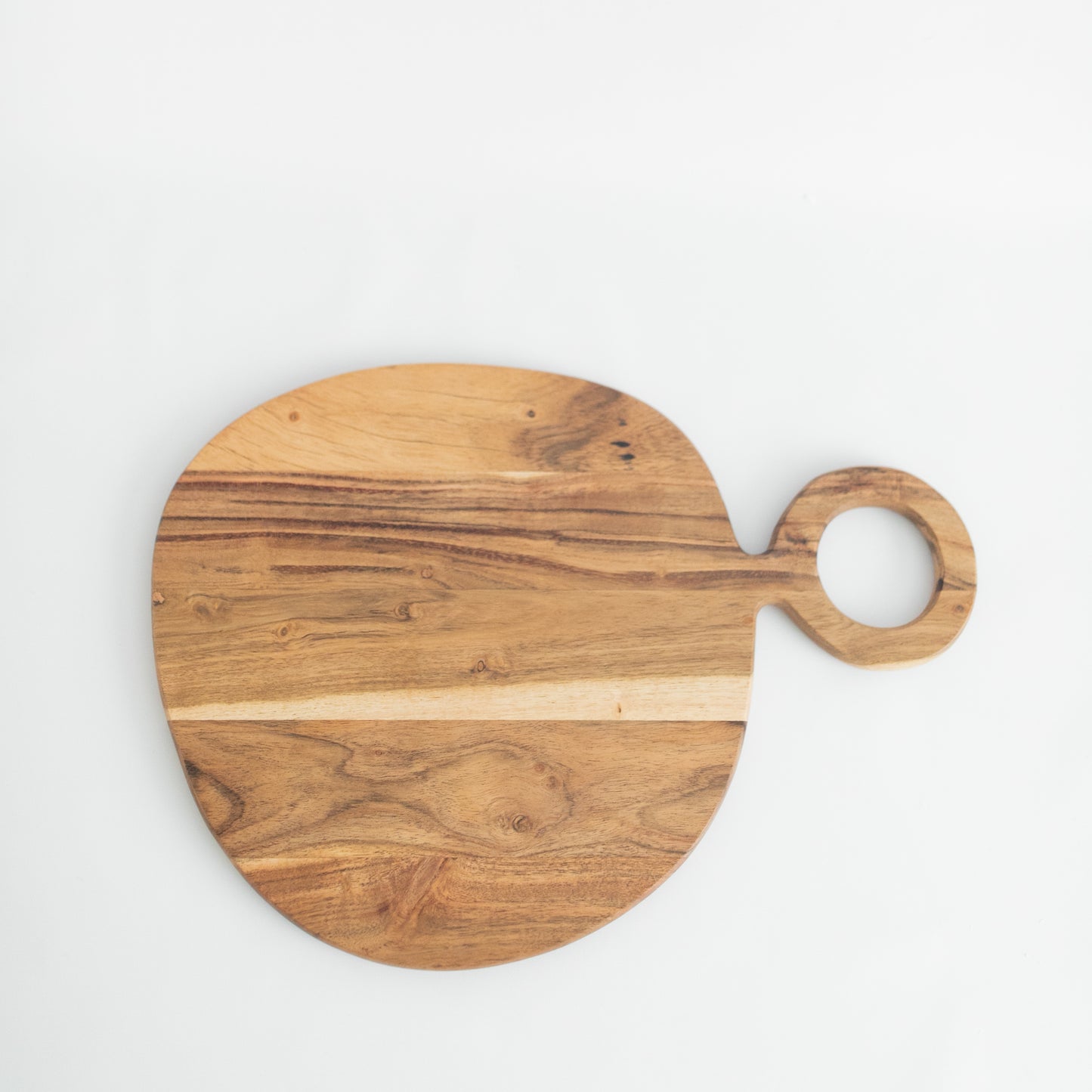 Acacia Cutting Board