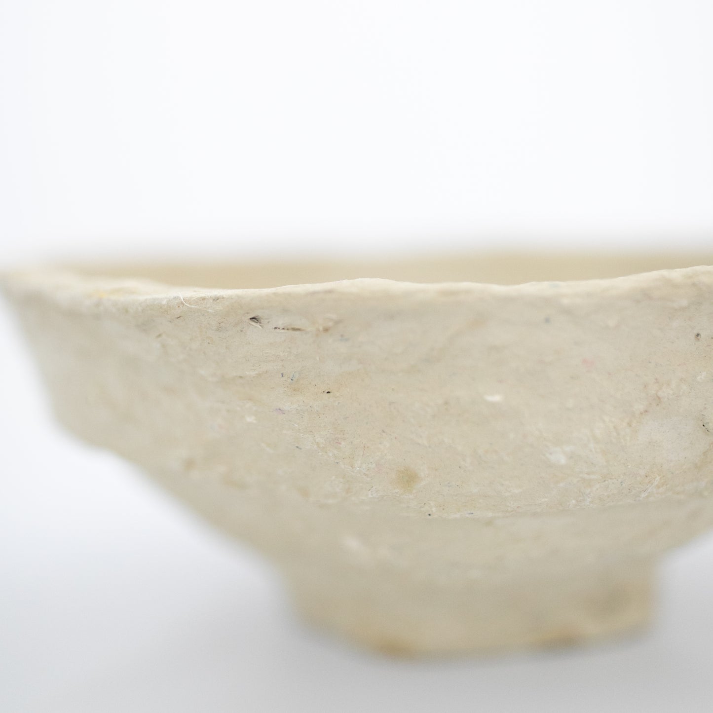 Decorative Paper Mache Bowl