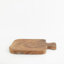 Load image into Gallery viewer, Teak Takara Cutting Board
