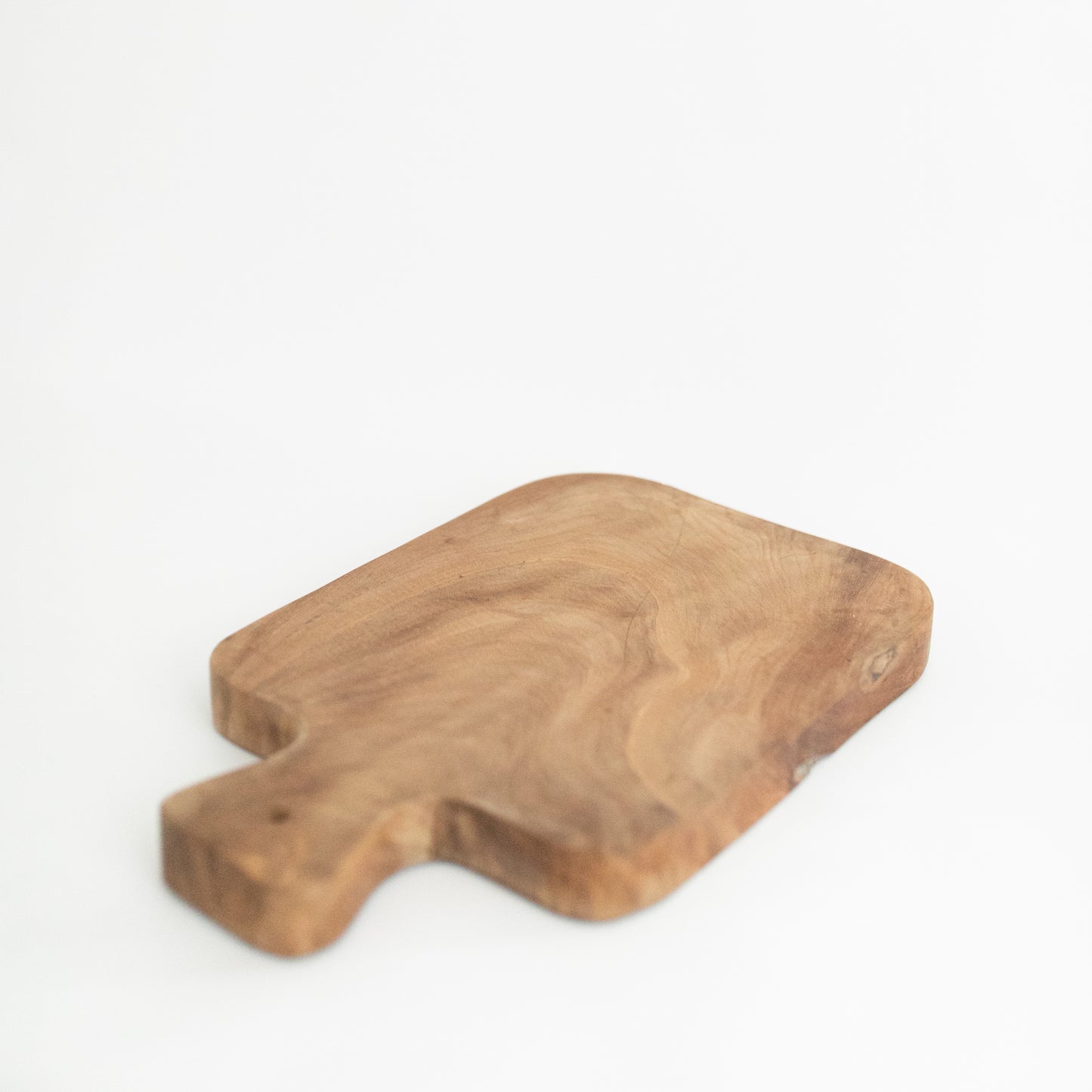 Teak Takara Cutting Board