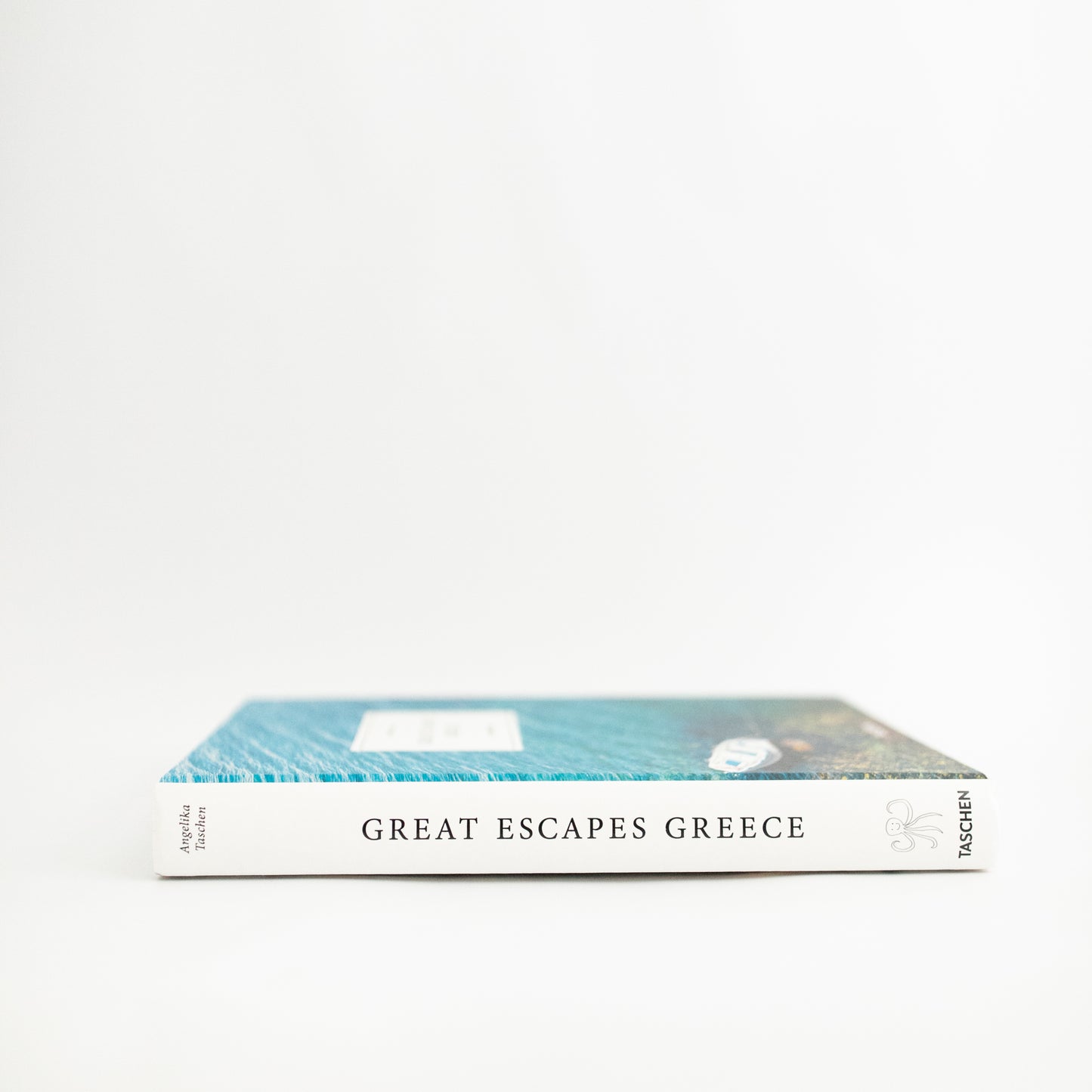 Great Escapes Greece