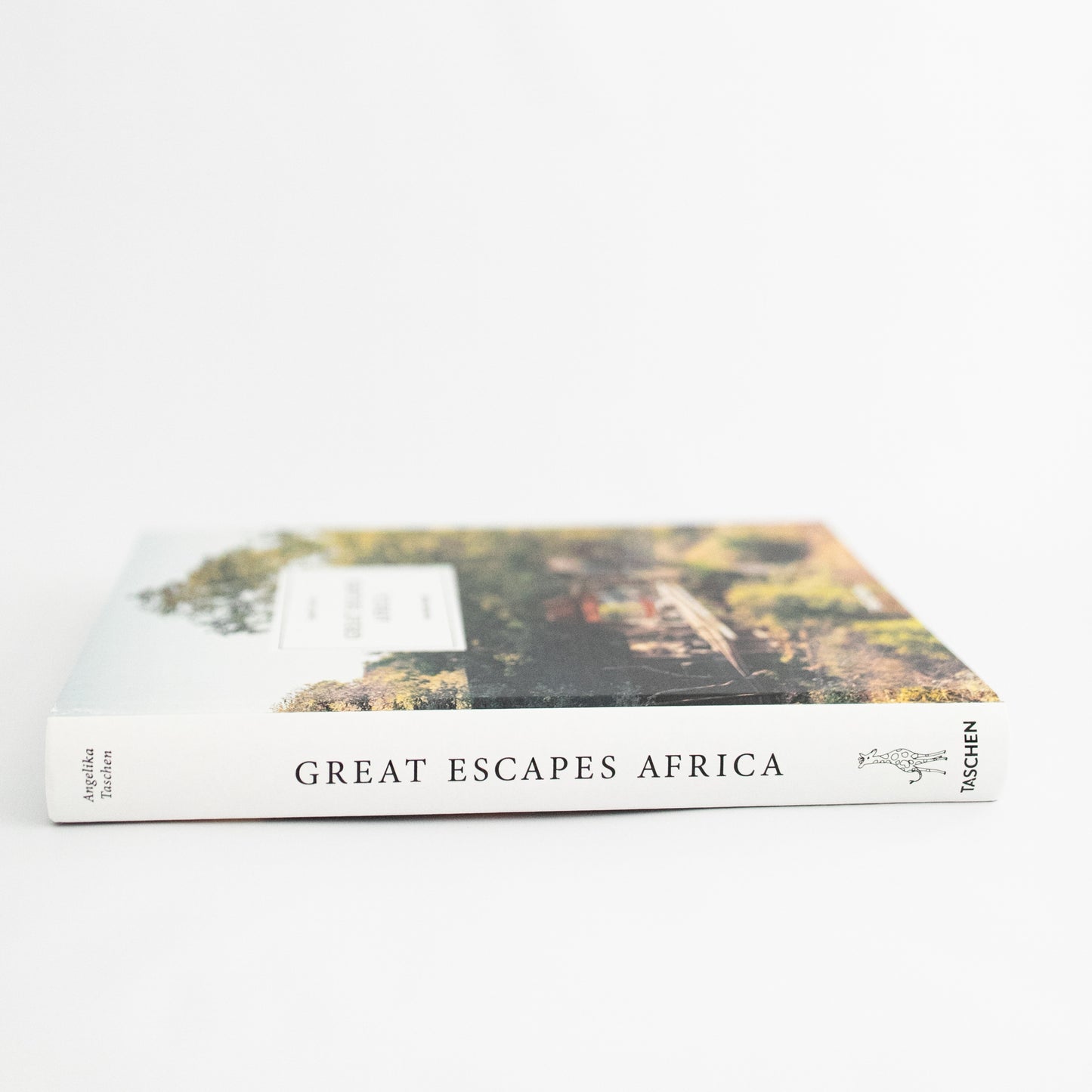 Great Escapes Africa