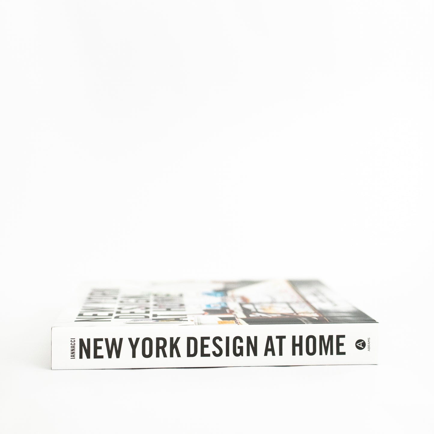 New York Design at Home