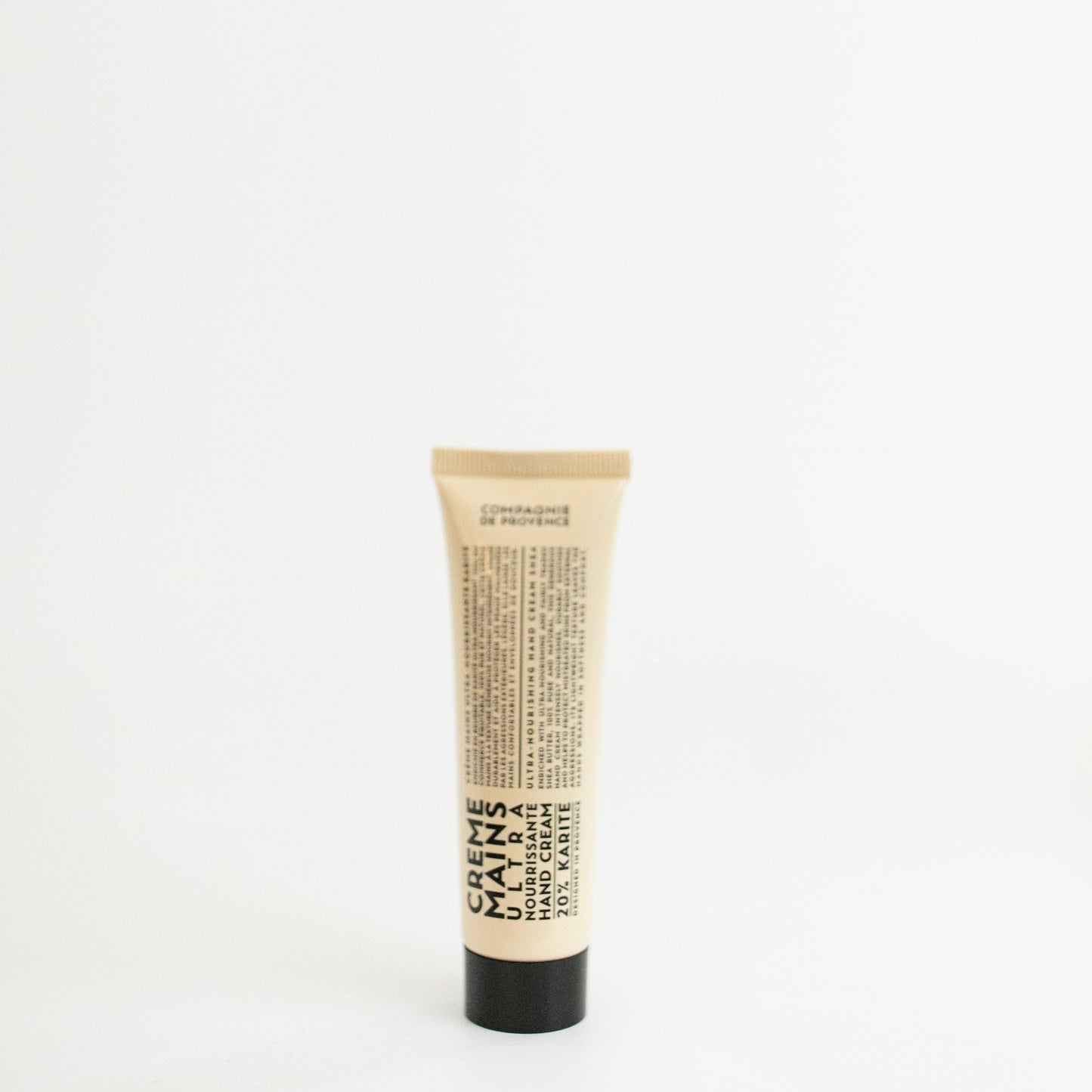 Compagnie De Provence Travel Hand Cream