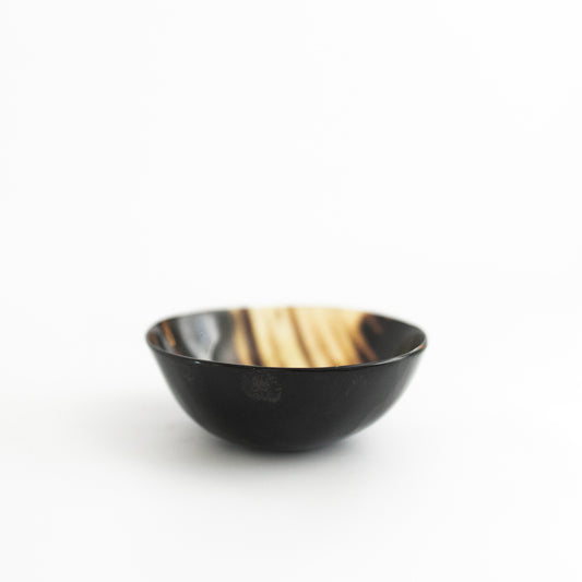 Small Horn Bowl